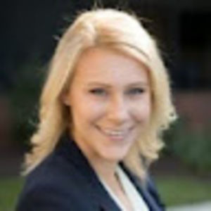 Meet your Posher, Erin